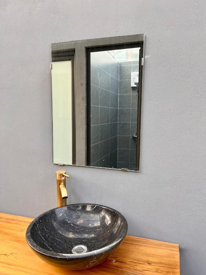 S Plus Bungalow Sa Pa Luaran gambar